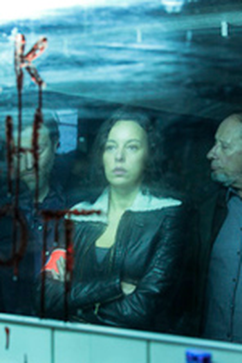 Poster de Episódio Aflevering 2 (2018)