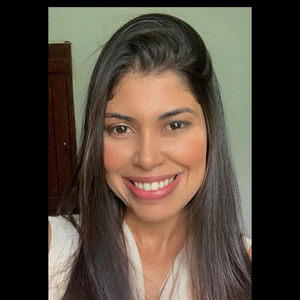Foto de perfil de Lafaelle Oliveira
