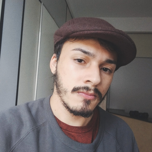 Foto de perfil de Lucas Calixto