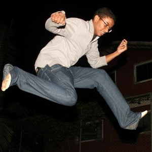 Foto de perfil de Matheus Maia