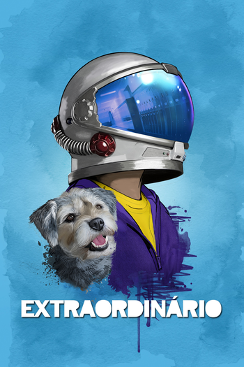  de Filme Extraordinário (2017)