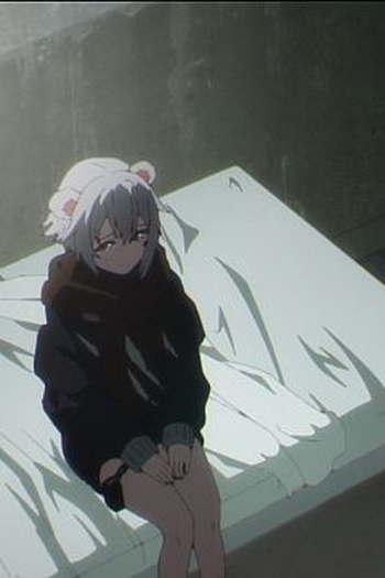 Poster de Episódio 邂逅 Separation (2022)