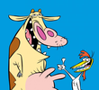 Cow and Chicken