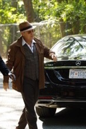 Poster de Episódio Norman Devane (2019)