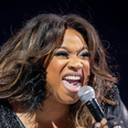 Kierra Sheard