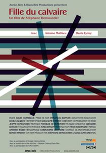 Fille du calvaire (Fille du calvaire)