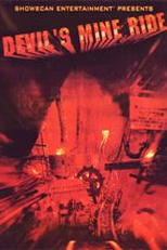 Devil’s Mine Ride (Devil’s Mine Ride)