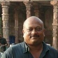 Ravi Sarin