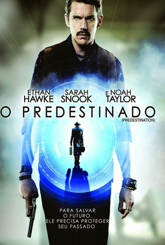 Poster 11 de Filme O Predestinado (2014)