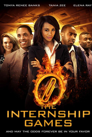 Poster 1 de Filme O Jogo (2015)