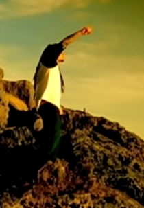 P.O.D.: Change the World (P.O.D. - Change the World)