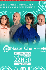 MasterChef+ (2ª Temporada) (MasterChef+ (2ª Temporada))