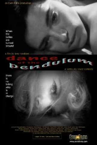 Poster 1 de Filme A Dança do Pêndulo (1995)