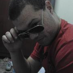 Foto de perfil de Anderson Amaral