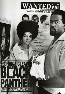 Eldridge Cleaver, Pantera Negra (Eldridge Cleaver, Black Panther)