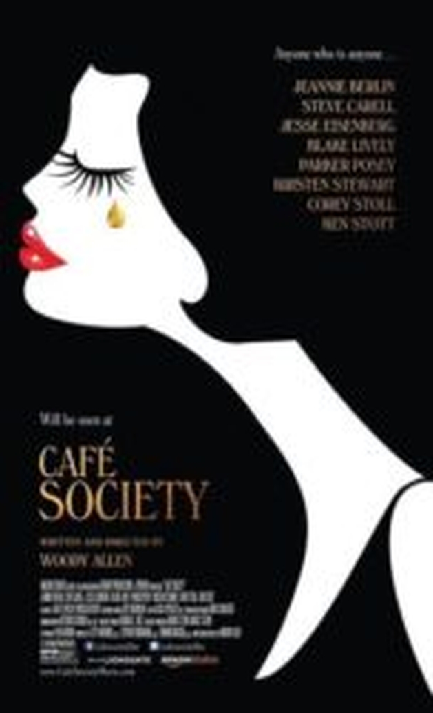 Crítica: Café Society | CineCríticas