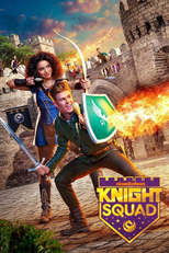 Knight Squad (Knight Squad)