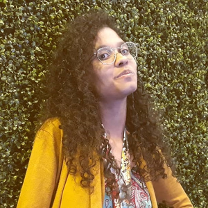 Foto de perfil de Izye Santos