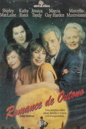  de Filme Romance de Outono (1992)