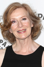 Frances Conroy