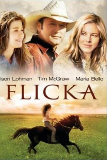  de Filme Flicka (2006)