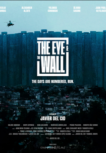 The Eye and the Wall (The Eye and the Wall)