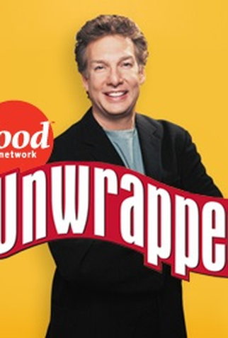 Poster 1 de Série Unwrapped (2001)