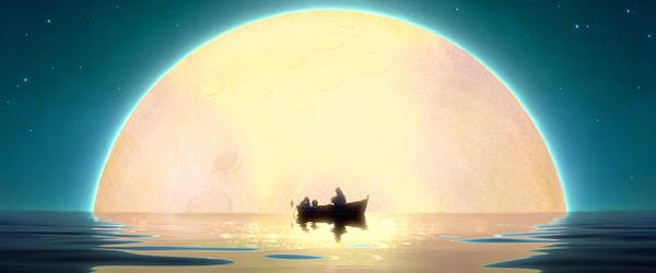 Pseudista: "La Luna", 7 minutos de poesia em uma animação Pixar