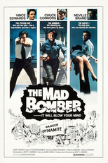 Fabricante de Bombas (The Mad Bomber)