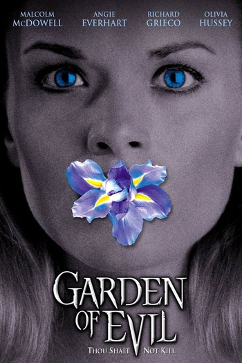  de Filme O Jardim do Mal (1998)