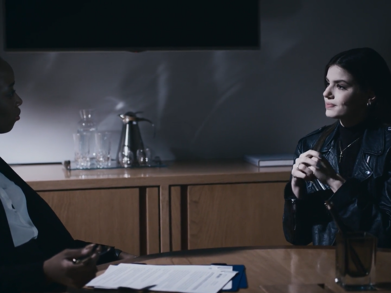 Foto 22 de Verdades Secretas 2