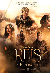 Reis: A Esperança (13ª Temporada) (Reis: A Esperança (13ª Temporada))