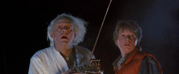 “De Volta Para o Futuro” ganha trailer baseado em “O Despertar da Força”