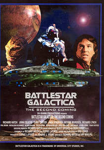 Battlestar Galactica - The Second Coming (Battlestar Galactica - The Second Coming)