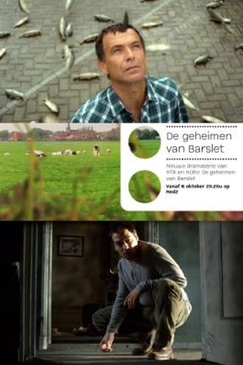  de Série Os Segredos de Barslet (2012)