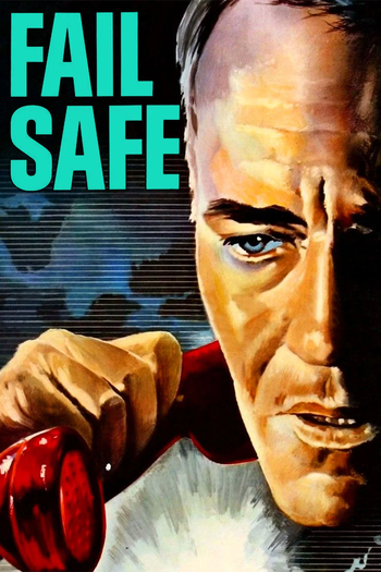  de Filme Limite de Segurança (1964)