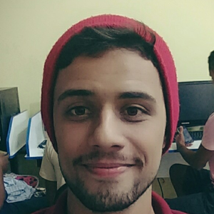 Foto de perfil de Gênesis Ericeira