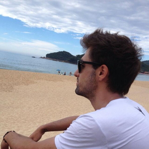 Foto de perfil de Mateus