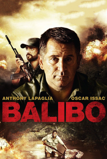 Balibo - Poster / Capa / Cartaz - Oficial 5
