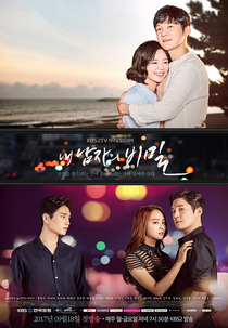 The Secret of My Love (내 남자의 비밀)