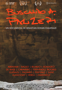 Procurando Panzeri (Buscando a Panzeri)