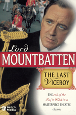 Um Império em Chamas (Mountbatten: The Last Viceroy)