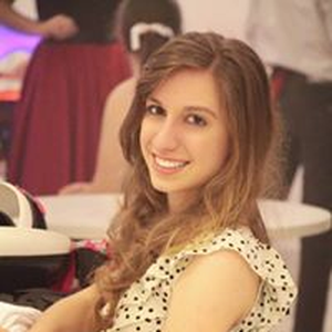 Foto de perfil de Jéssica Caliari