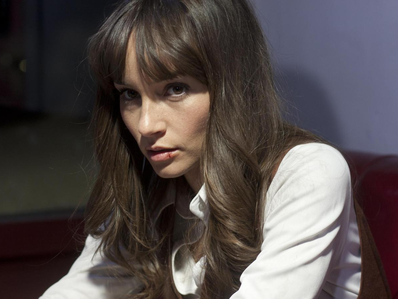 Foto 3 de The Frontier