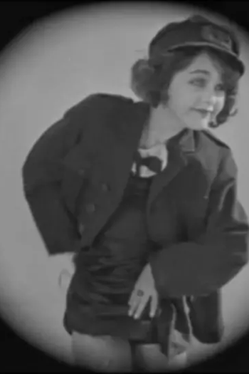  de Curta Alice in the Klondike (1927)