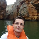 Foto de perfil de Walkênio Araújo Sarmento