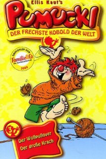  de Série Pumuckel (1982)