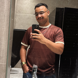 Foto de perfil de Gustavo Silvestre