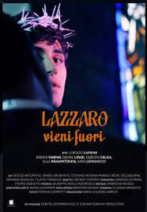 Lazaro vem para fora (Lazzaro vieni fuori)