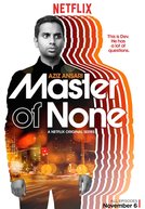 Master of None (1ª Temporada) (Master of None (Season 1))